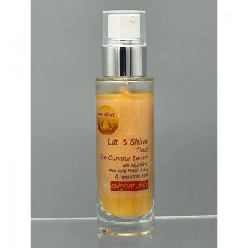 BM-OE110 金水眼精華 Oligo Elixir Raffermissant Gold Resurfacing Firming Gold Mask $750